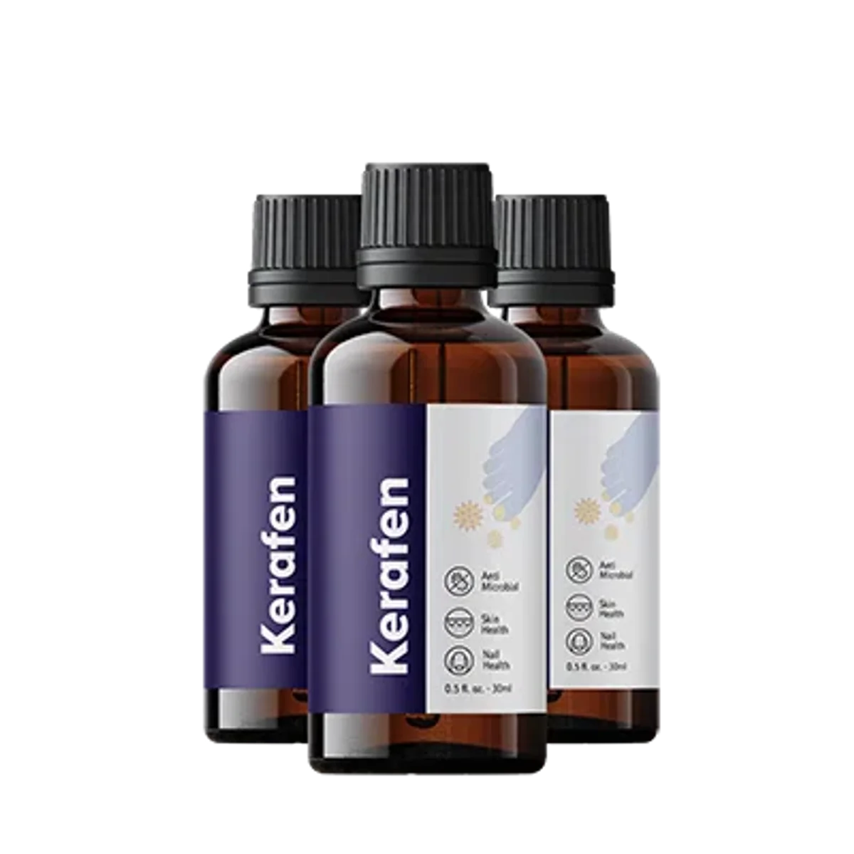 Kerafen bottle